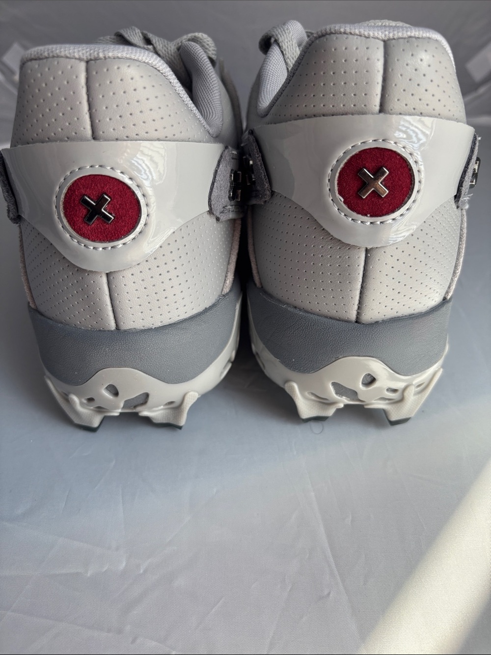 Under Armour Harper 10 Pro TPU Cleats!
Brand New W/O tags - Picture 4 of 6